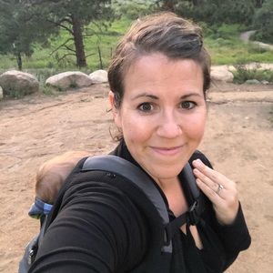 Meet your Posher, Carlyn